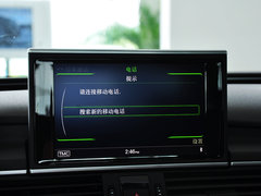 2014款 3.0T DCT quattro舒适型