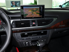 2014款 3.0T DCT quattro舒适型