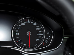 2014款 3.0T DCT quattro舒适型