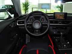 2014款 3.0T DCT quattro舒适型