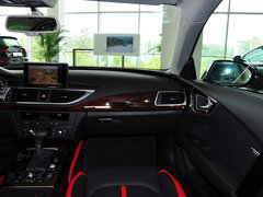 2014款 3.0T DCT quattro舒适型