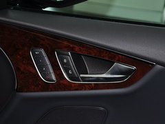 2014款 3.0T DCT quattro舒适型