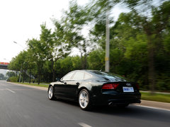 2014款 2.8L DCT quattro技术型