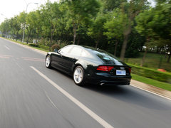 2014款 2.8L DCT quattro技术型