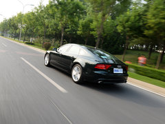 2014款 2.8L DCT quattro技术型