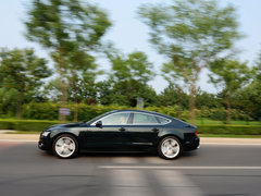 2014款 2.8L DCT quattro技术型