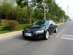 2014款 2.8L DCT quattro技术型
