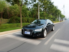 2014款 2.8L DCT quattro技术型