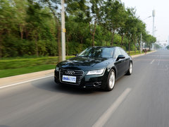 2014款 2.8L DCT quattro技术型