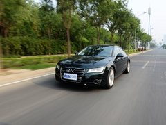 2014款 2.8L DCT quattro技术型