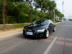 2014款 2.8L DCT quattro技术型
