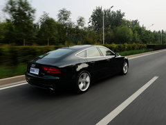 2014款 2.8L DCT quattro技术型