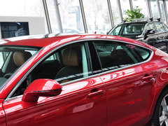 2014款 2.8L DCT quattro技术型