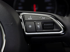 奥迪A7 2014款 2.8L DCT quattro技术型