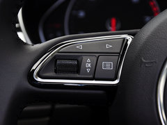 2014款 2.8L DCT quattro技术型