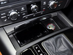 2014款 2.8L DCT quattro技术型