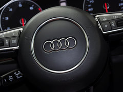 2014款 2.8L DCT quattro技术型
