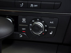 2014款 2.8L DCT quattro技术型
