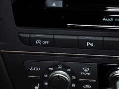 2014款 2.8L DCT quattro技术型