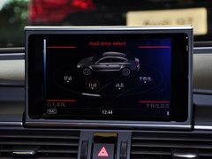 2014款 2.8L DCT quattro技术型