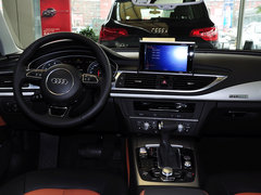 2014款 2.8L DCT quattro技术型