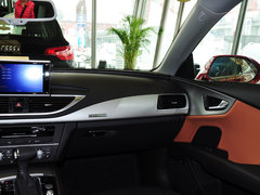 2014款 2.8L DCT quattro技术型