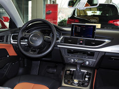 2014款 2.8L DCT quattro技术型