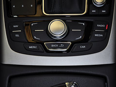 2014款 2.8L DCT quattro技术型