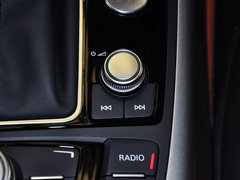2014款 2.8L DCT quattro技术型