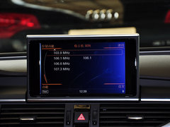 2014款 2.8L DCT quattro技术型