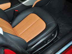 2014款 2.8L DCT quattro技术型