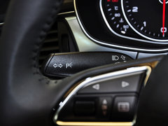2014款 2.8L DCT quattro技术型