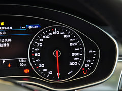2014款 2.8L DCT quattro技术型