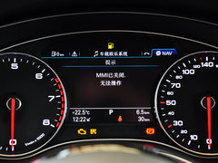 2014款 2.8L DCT quattro技术型