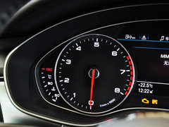 2014款 2.8L DCT quattro技术型