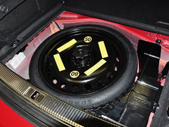 2014款 2.8L DCT quattro技术型