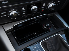2014款 2.5L CVT 时尚型