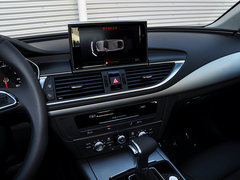 2014款 2.5L CVT 时尚型