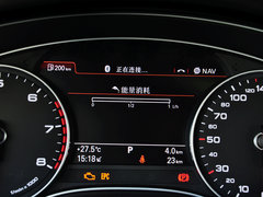 2014款 2.5L CVT 时尚型
