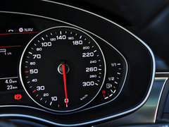 2014款 2.5L CVT 时尚型