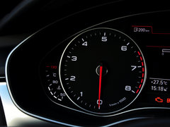 2014款 2.5L CVT 时尚型