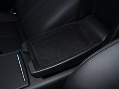 2014款 2.5L CVT 时尚型