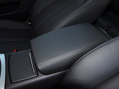 2014款 2.5L CVT 时尚型