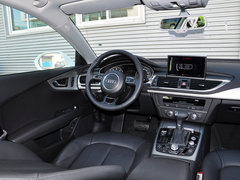 2014款 2.5L CVT 时尚型