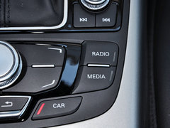 2014款 2.5L CVT 时尚型
