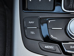 2014款 2.5L CVT 时尚型