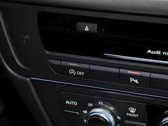 2014款 2.5L CVT 时尚型