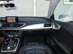 2014款 2.5L CVT 时尚型