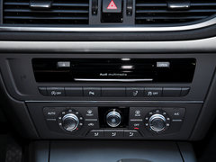 2014款 2.5L CVT 时尚型