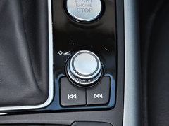2014款 2.5L CVT 时尚型